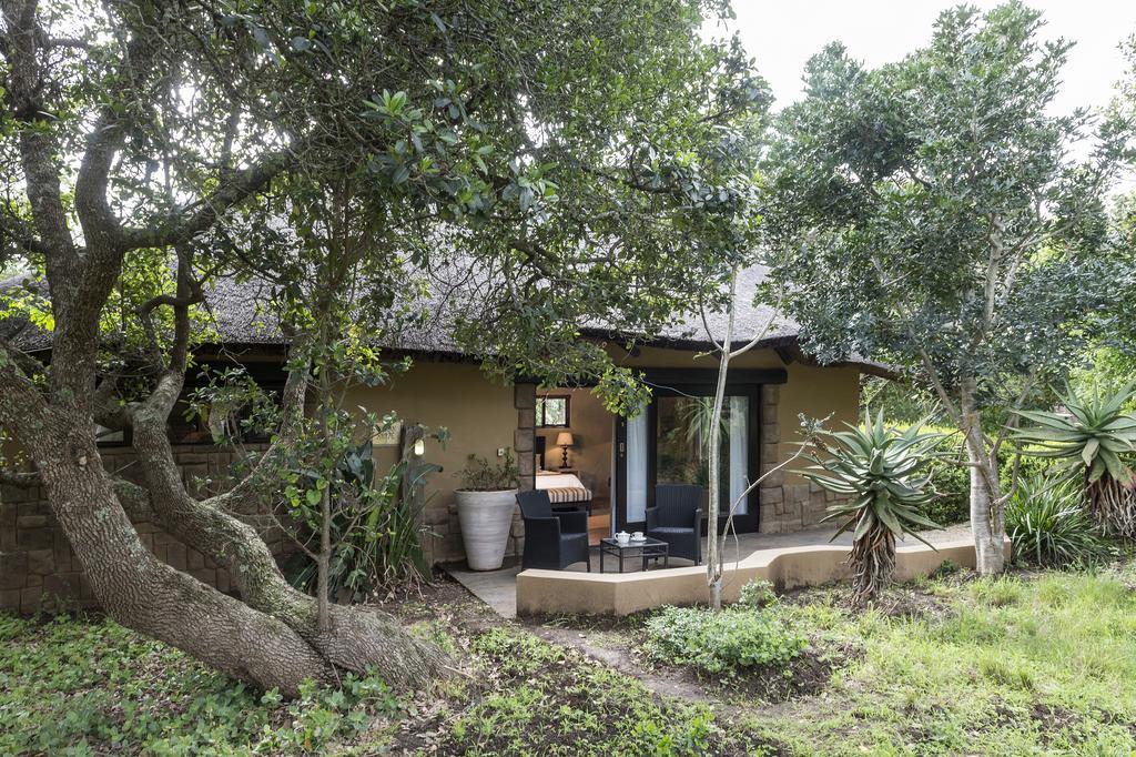 Kariega Game Reserve River Lodge Kenton-on-Sea Camera foto